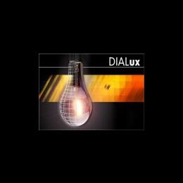 IES файлы для Dialux
